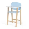Tidlo Doll's High Chair