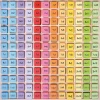 Times Table Tray