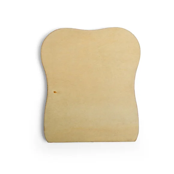 Toast (Pack of 2)