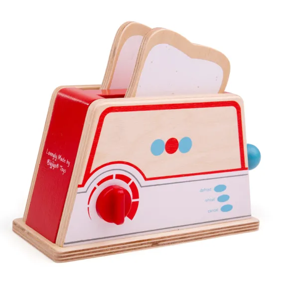 Toaster