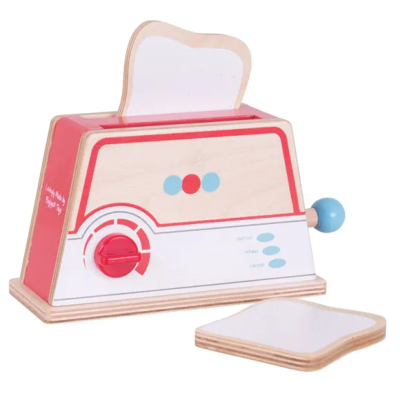 Toaster