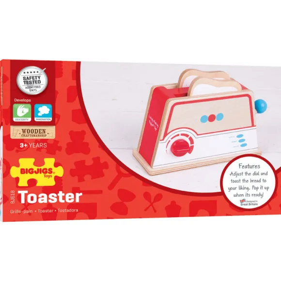 Toaster