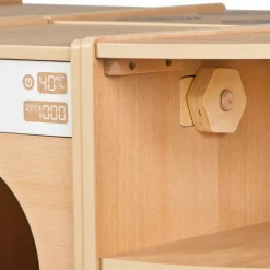 Toddler Kitchen Coupler