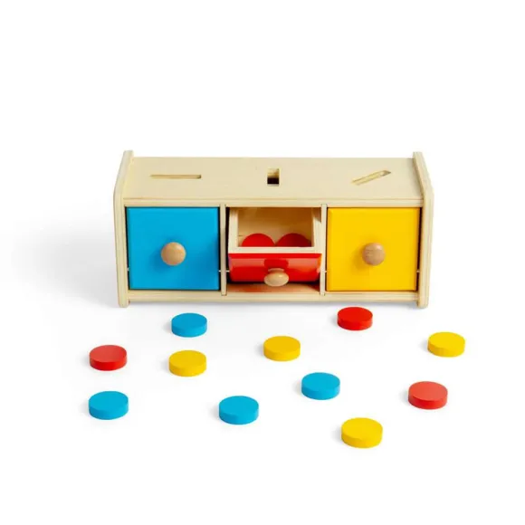 Token Sorter