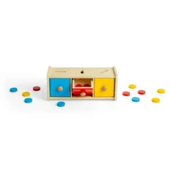 Token Sorter