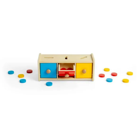 Token Sorter