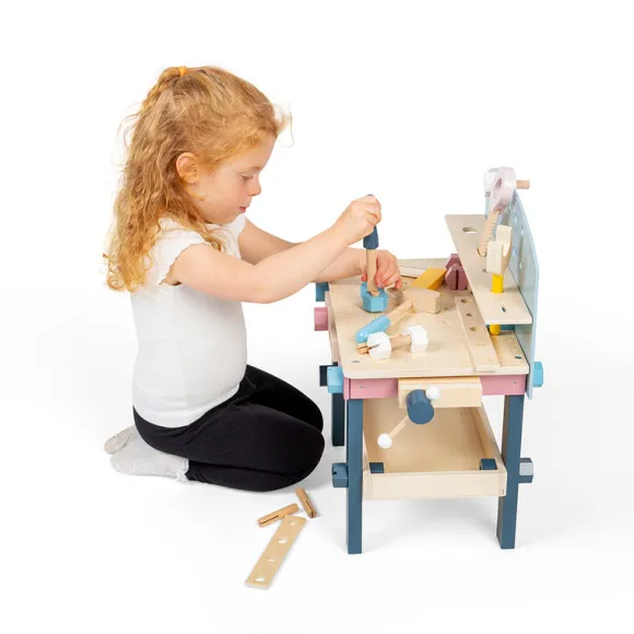 Tool Bench