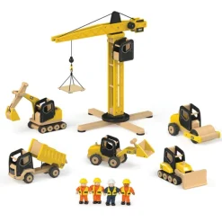Tower Crane