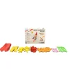 Toyi Arts and Crafts Spaceship Building Kit