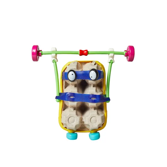 Toyi Basic 40 Building Kit