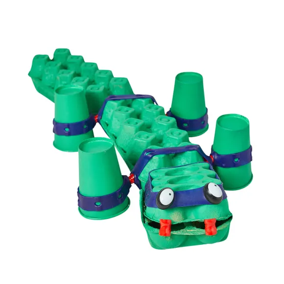 Toyi Basic 40 Building Kit