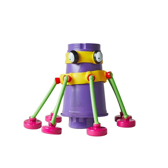Toyi Basic Playmate Building Kit