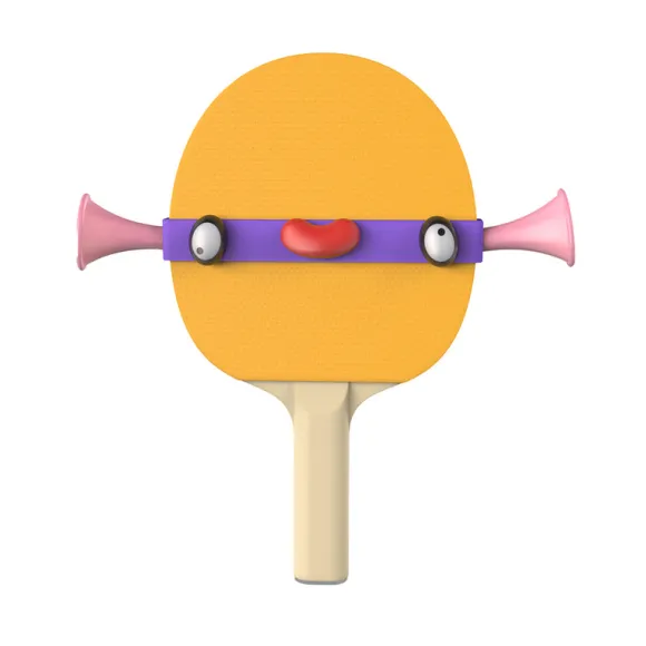 Toyi Creatures Character Building Kit