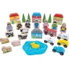 Trackside Accessory Set