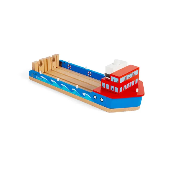 Train Ferry