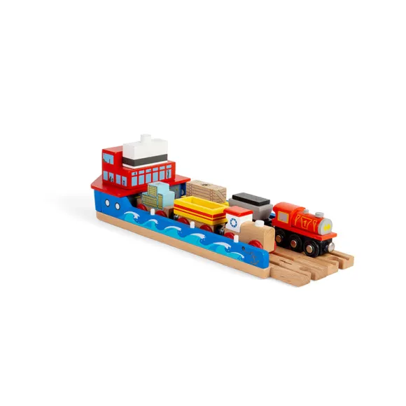 Train Ferry
