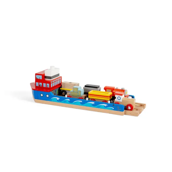 Train Ferry