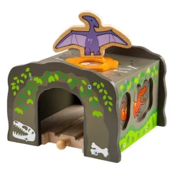T-Rex Tunnel