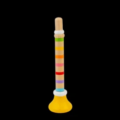 Trumpet Yellow