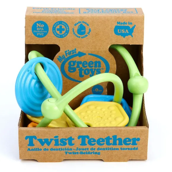 Twist Teether