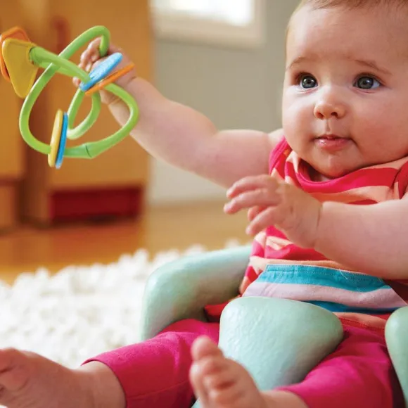 Twist Teether