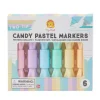 Two-Tip Candy Pastel Markers