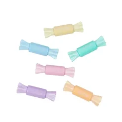 Two-Tip Candy Pastel Markers