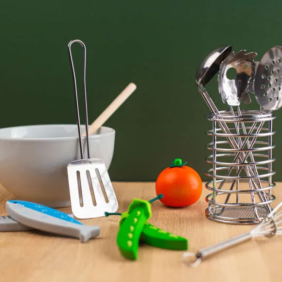 Utensil Pot