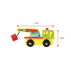 Vehicle Pack
