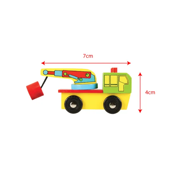 Vehicle Pack