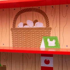 Village Shop