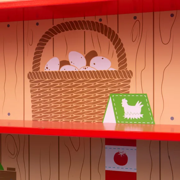 Village Shop