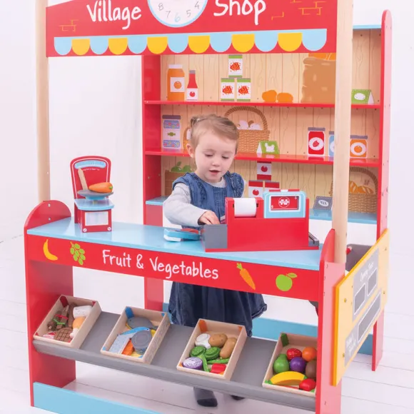 Village Shop