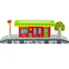 Village Station