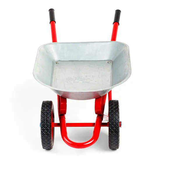 Wheelbarrow