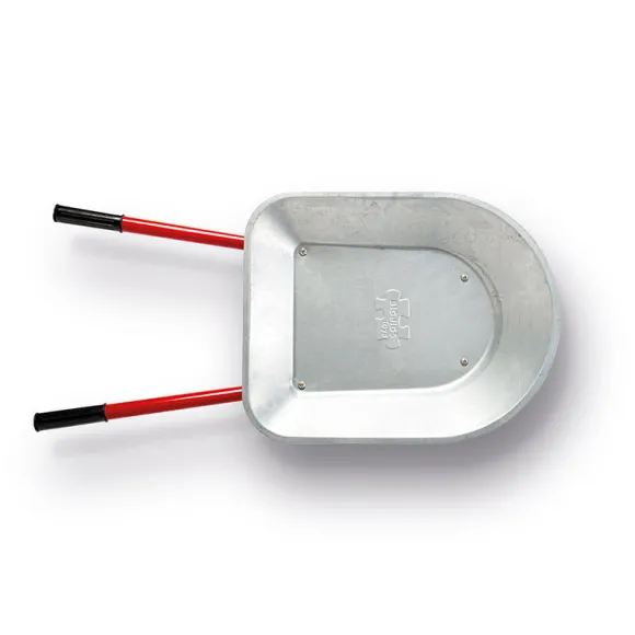 Wheelbarrow