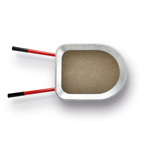 Wheelbarrow
