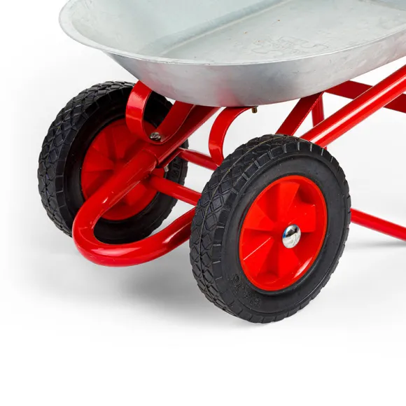 Wheelbarrow
