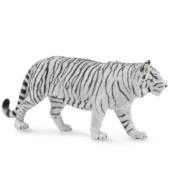 White Tiger