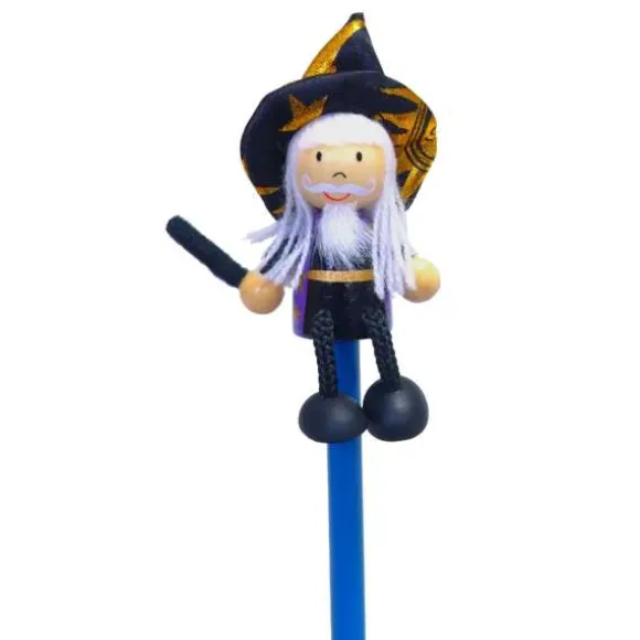 Wizard Pencil - Pack of 2