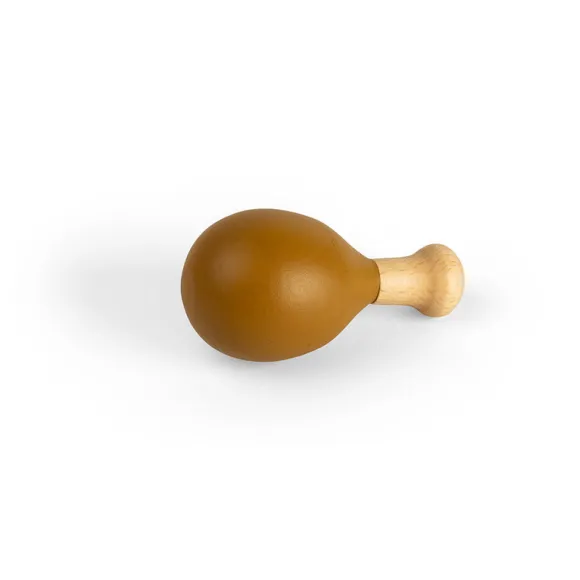 Wooden Chicken Drumsticks (2 Pack)