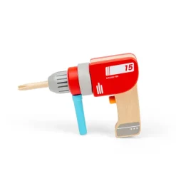 Wooden Drill