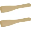 Wooden Spatula (Pack of 2)