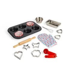 Young Chef's Baking Set