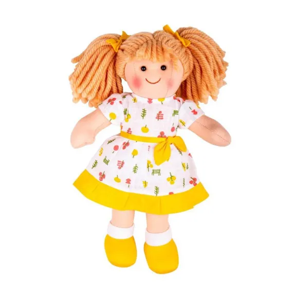 Zoe Doll - Small