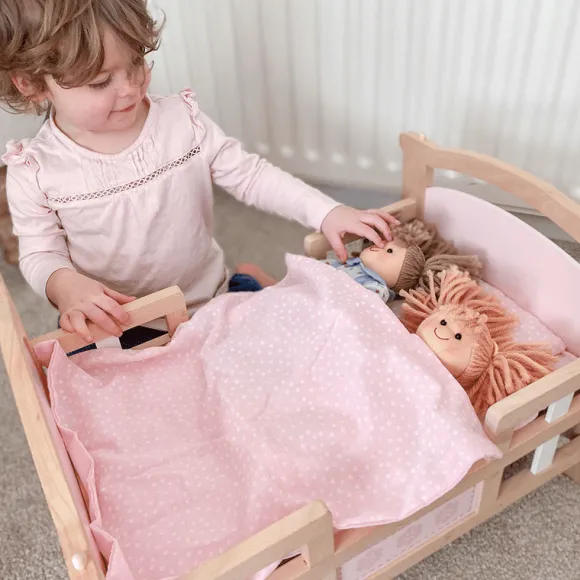 Zoe Doll - Small