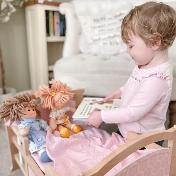 Zoe Doll - Small