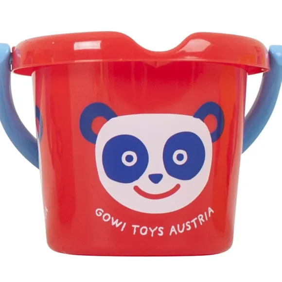 Zoo Animal Bucket (Panda)